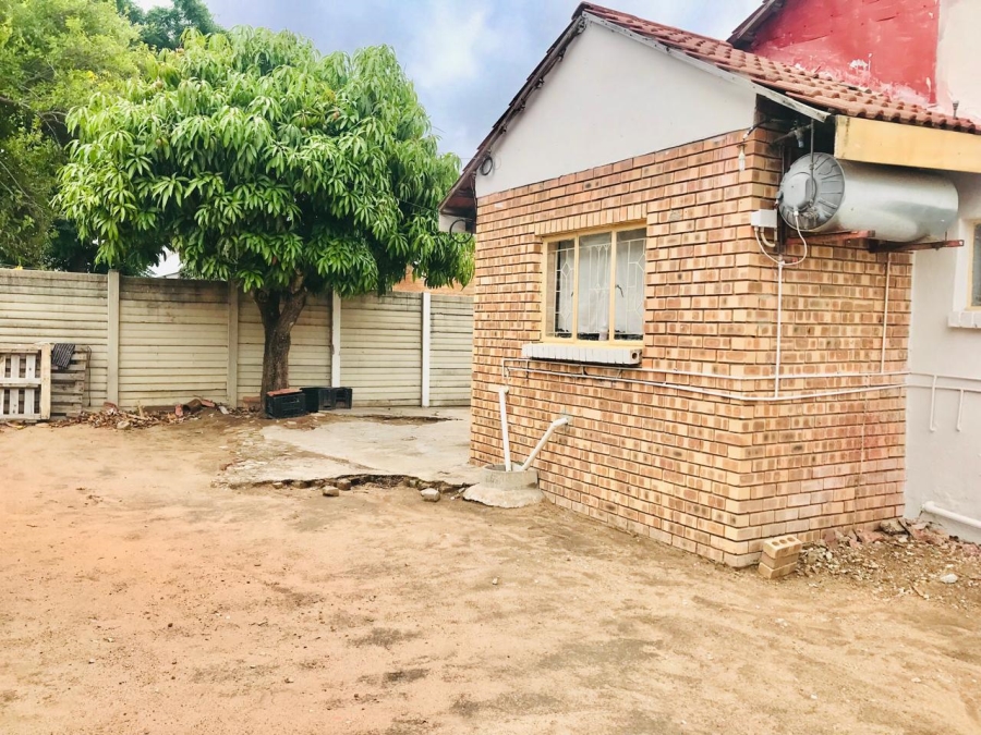 3 Bedroom Property for Sale in Seshego B Limpopo