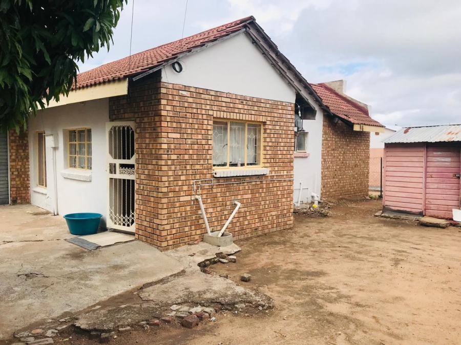 3 Bedroom Property for Sale in Seshego B Limpopo