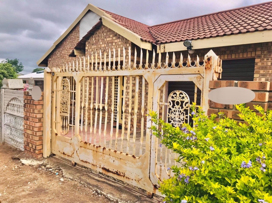 3 Bedroom Property for Sale in Seshego B Limpopo