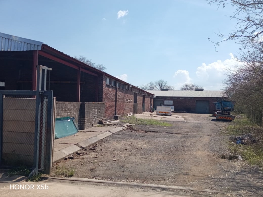 Commercial Property for Sale in Steelpoort Limpopo