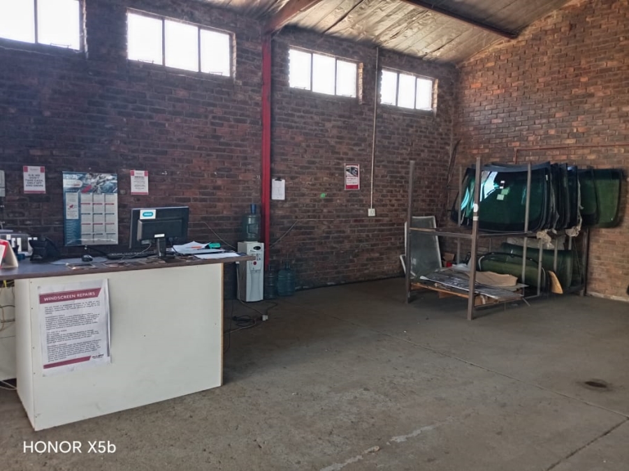 Commercial Property for Sale in Steelpoort Limpopo
