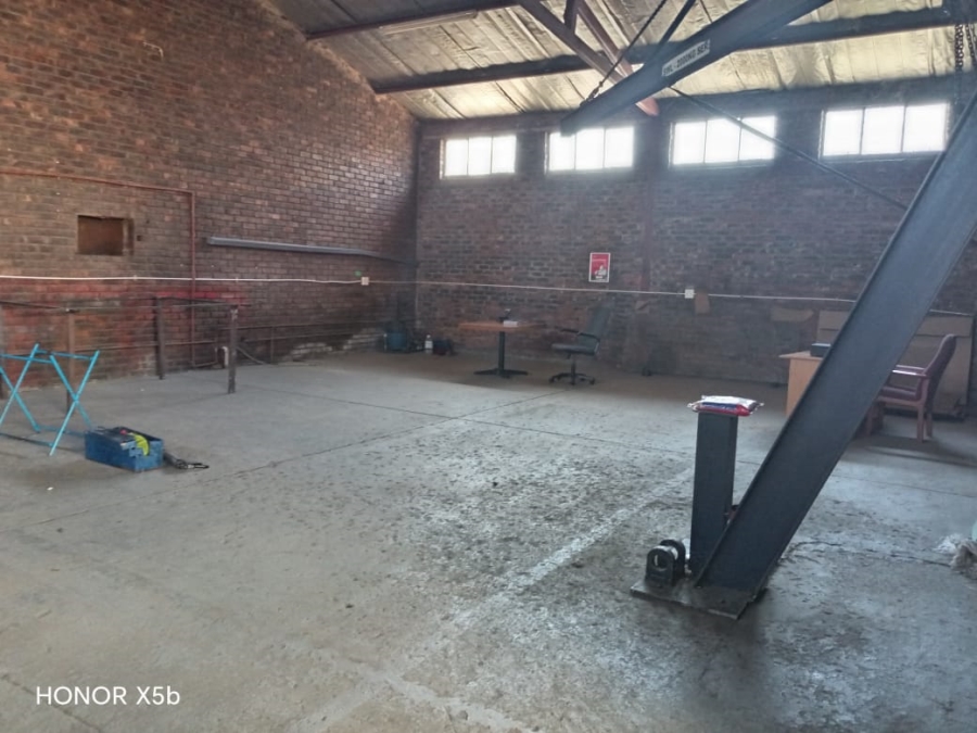 Commercial Property for Sale in Steelpoort Limpopo