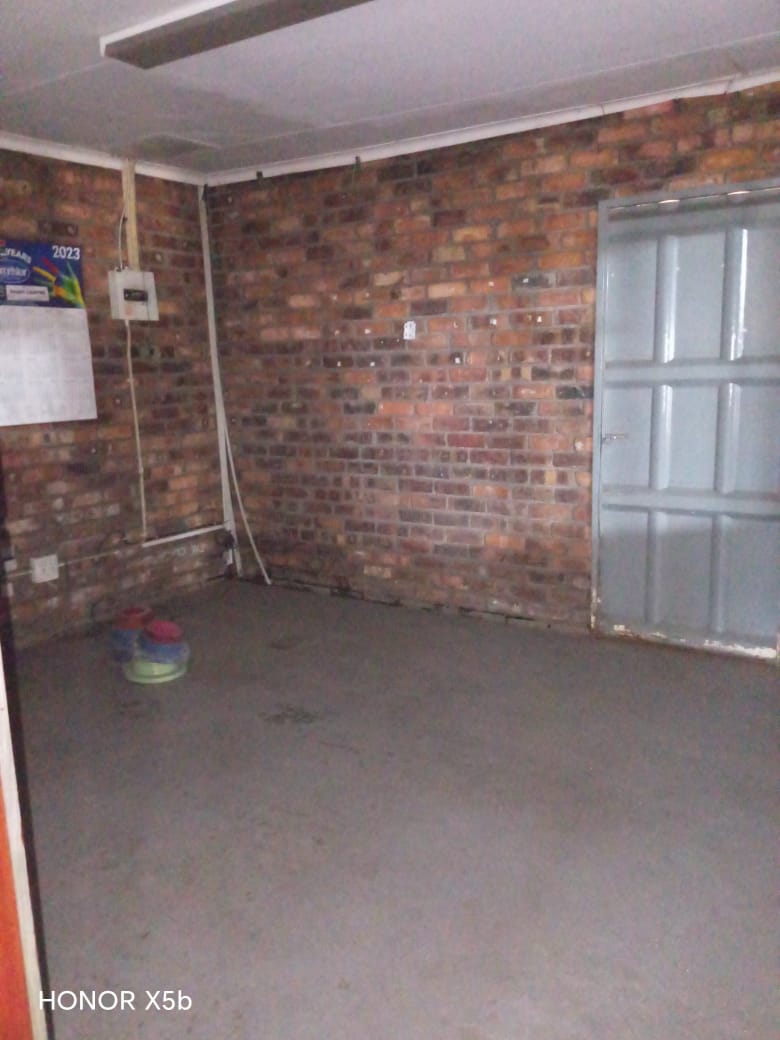 Commercial Property for Sale in Steelpoort Limpopo