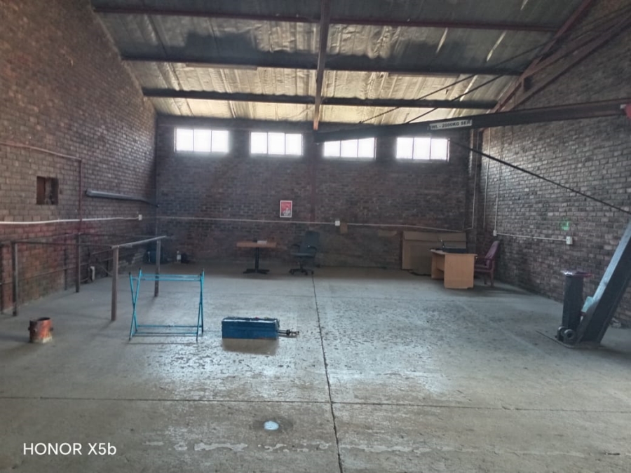 Commercial Property for Sale in Steelpoort Limpopo