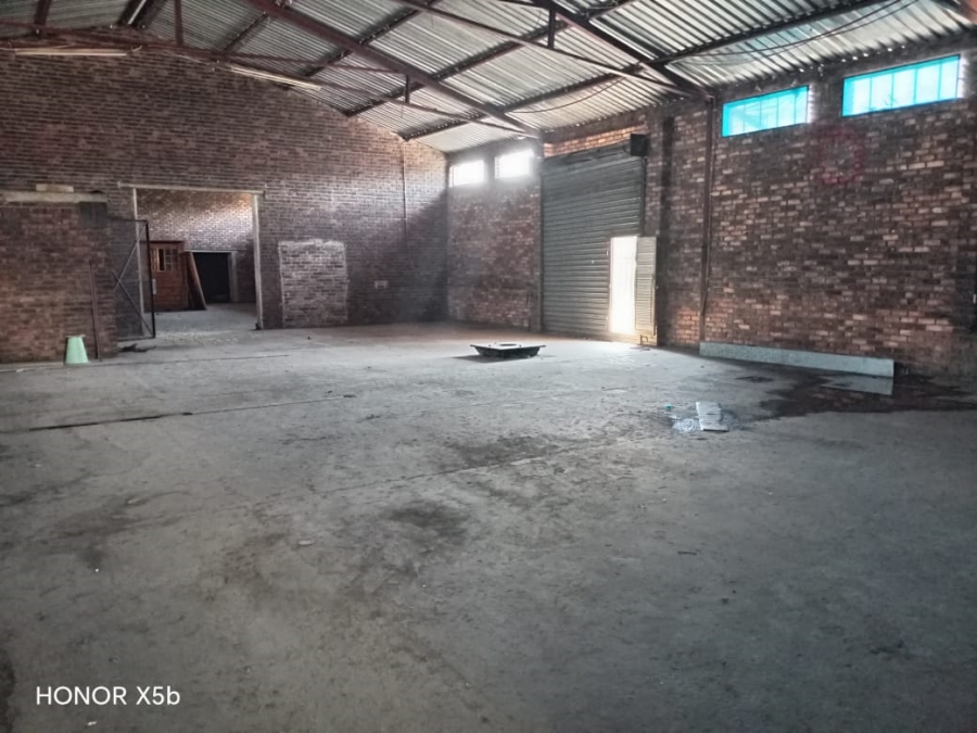 Commercial Property for Sale in Steelpoort Limpopo