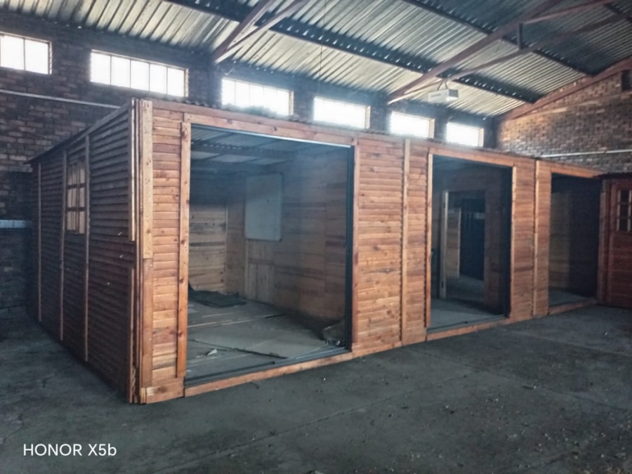 Commercial Property for Sale in Steelpoort Limpopo