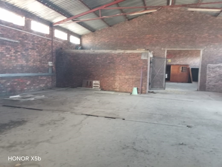Commercial Property for Sale in Steelpoort Limpopo
