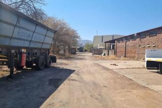 Commercial Property for Sale in Steelpoort Limpopo