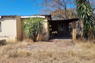 Commercial Property for Sale in Steelpoort Limpopo