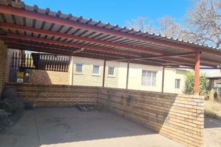 Commercial Property for Sale in Steelpoort Limpopo