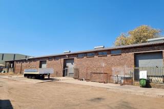 Commercial Property for Sale in Steelpoort Limpopo