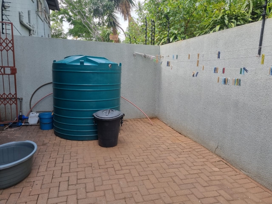 To Let 3 Bedroom Property for Rent in Moregloed Limpopo