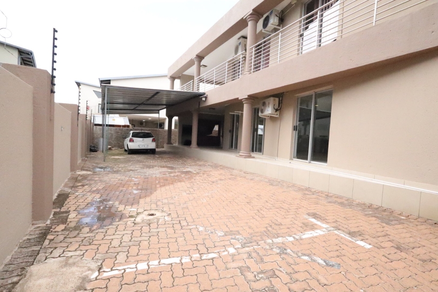 To Let commercial Property for Rent in Bendor Limpopo