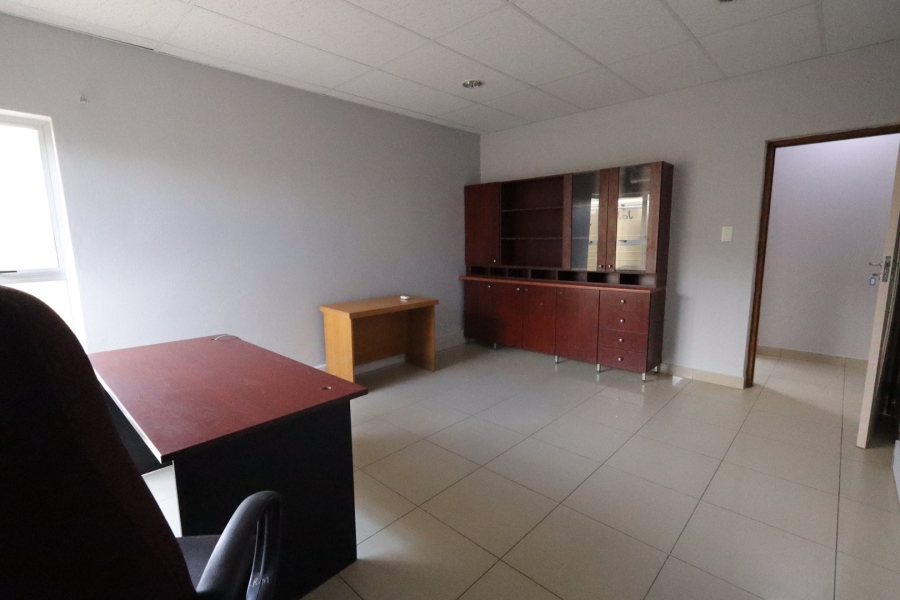 To Let commercial Property for Rent in Bendor Limpopo