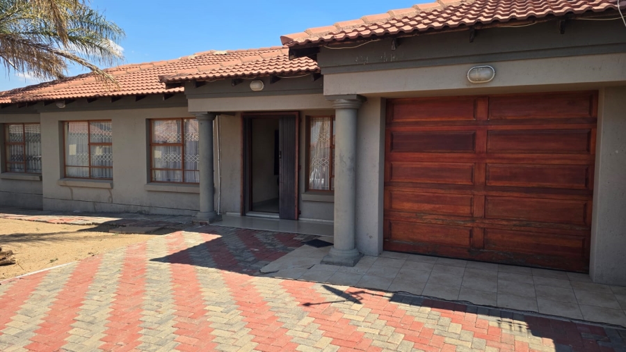 3 Bedroom Property for Sale in Seshego Limpopo