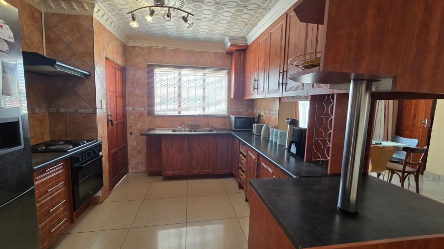 3 Bedroom Property for Sale in Seshego Limpopo
