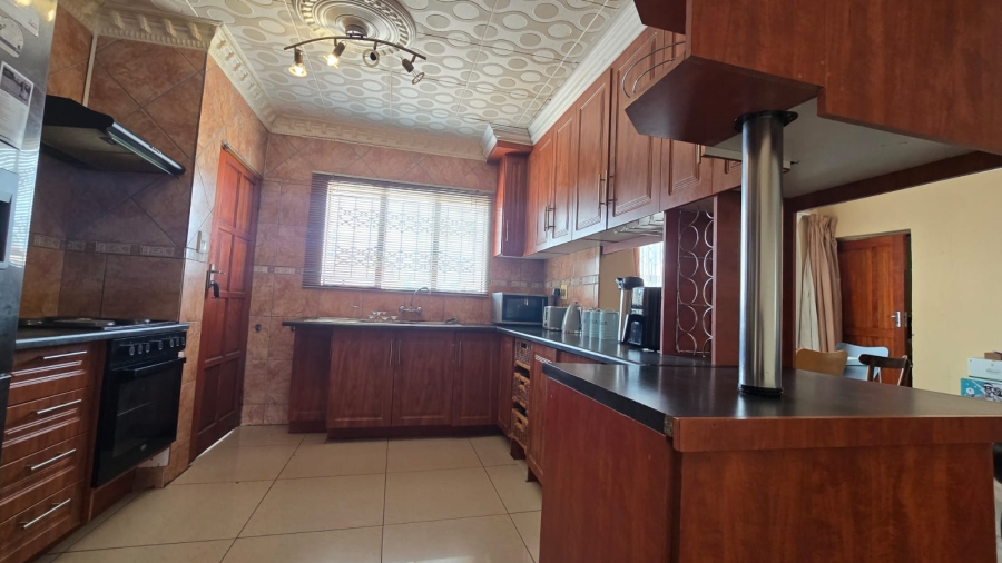 3 Bedroom Property for Sale in Seshego Limpopo