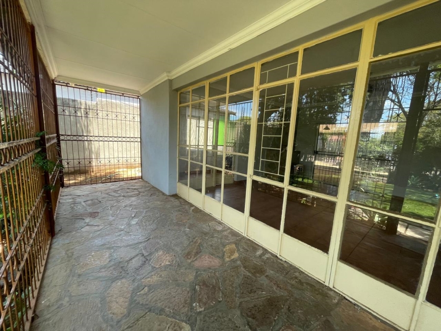 To Let 4 Bedroom Property for Rent in Capricorn Limpopo