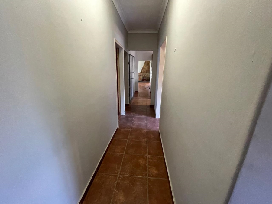 To Let 4 Bedroom Property for Rent in Capricorn Limpopo