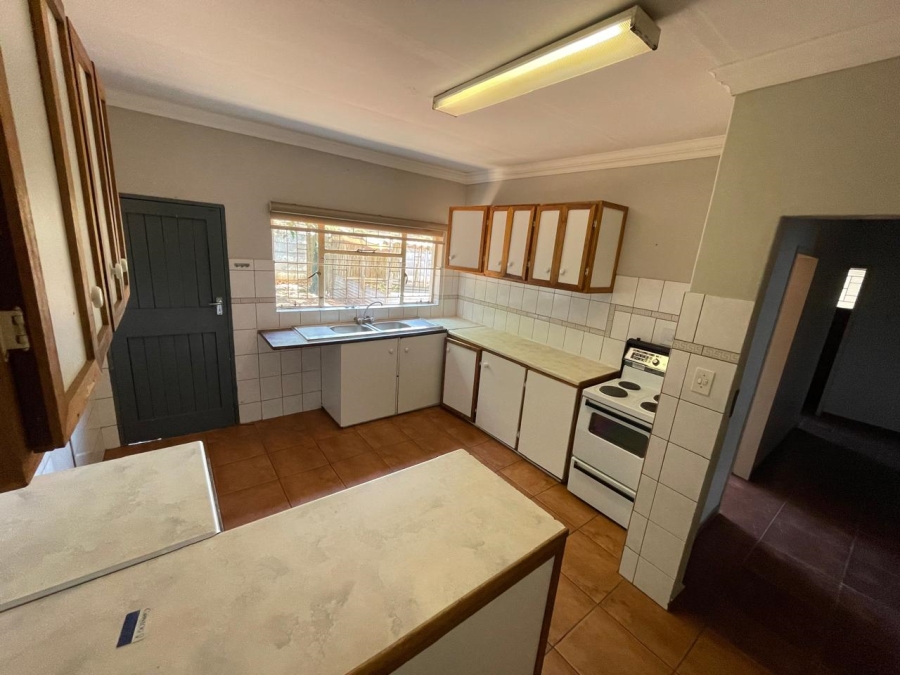 To Let 4 Bedroom Property for Rent in Capricorn Limpopo