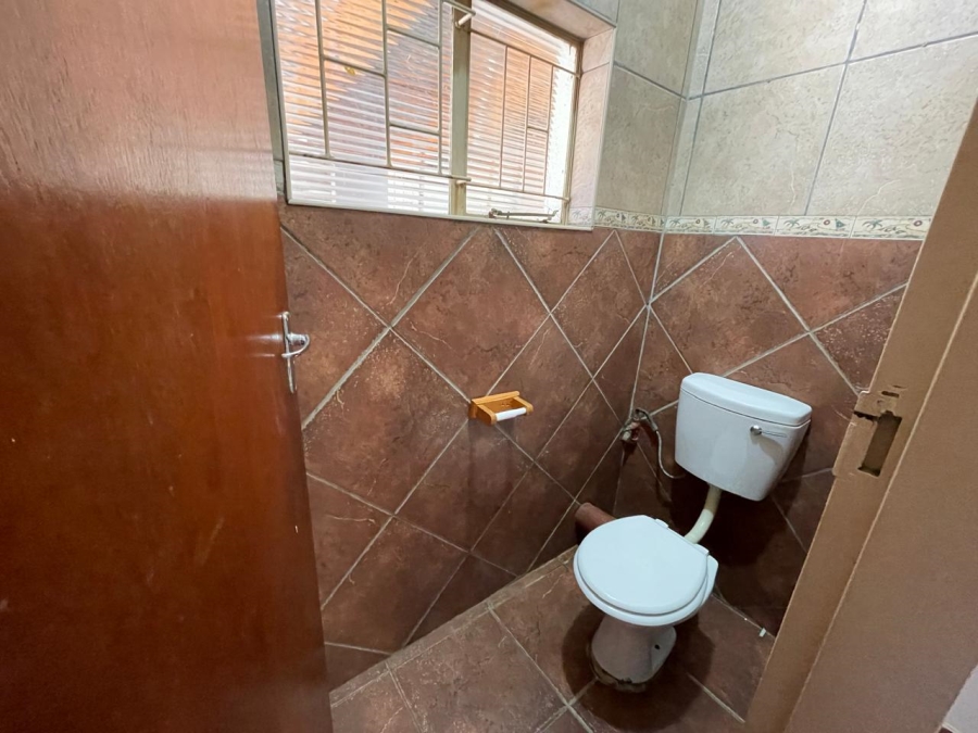 To Let 4 Bedroom Property for Rent in Capricorn Limpopo