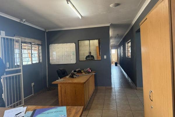 Commercial Property for Sale in Burgersfort Rural Limpopo