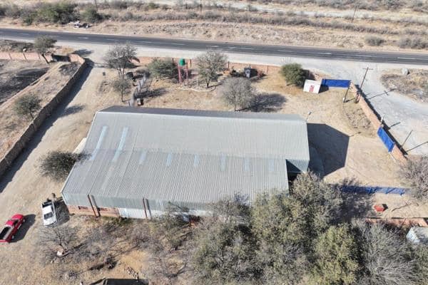 Commercial Property for Sale in Burgersfort Rural Limpopo