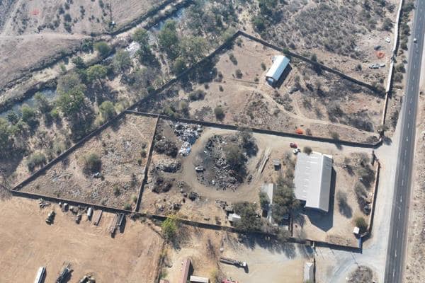 Commercial Property for Sale in Burgersfort Rural Limpopo