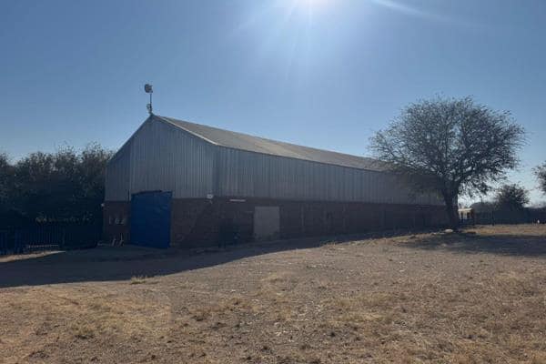 Commercial Property for Sale in Burgersfort Rural Limpopo