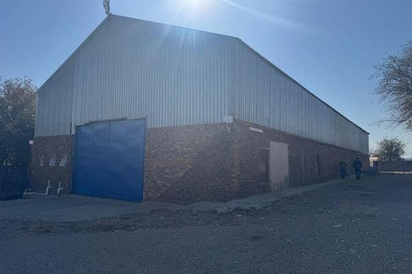 Commercial Property for Sale in Burgersfort Rural Limpopo