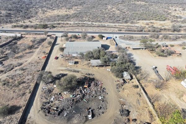 Commercial Property for Sale in Burgersfort Rural Limpopo