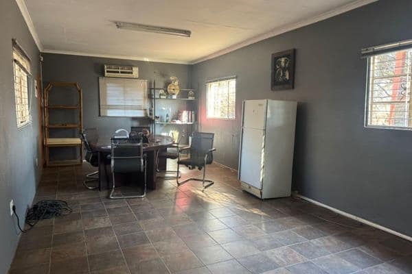 Commercial Property for Sale in Burgersfort Rural Limpopo