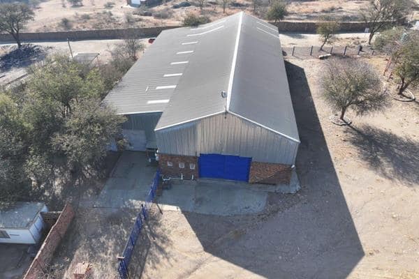 Commercial Property for Sale in Burgersfort Rural Limpopo
