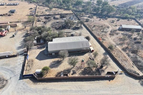 Commercial Property for Sale in Burgersfort Rural Limpopo