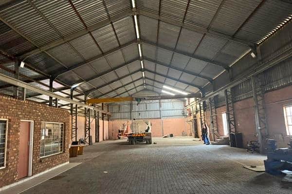 Commercial Property for Sale in Burgersfort Rural Limpopo