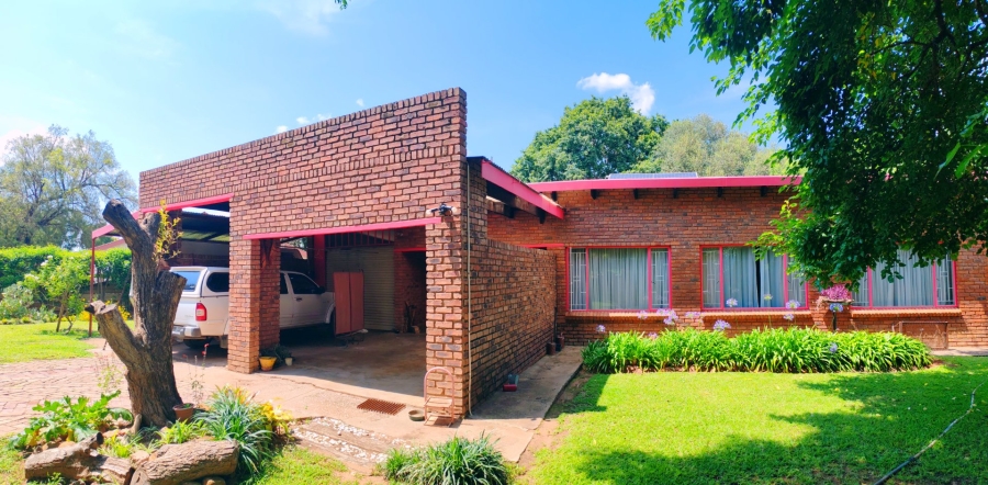 3 Bedroom Property for Sale in Modimolle Limpopo