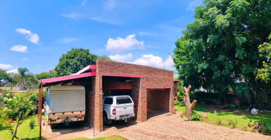 3 Bedroom Property for Sale in Modimolle Limpopo