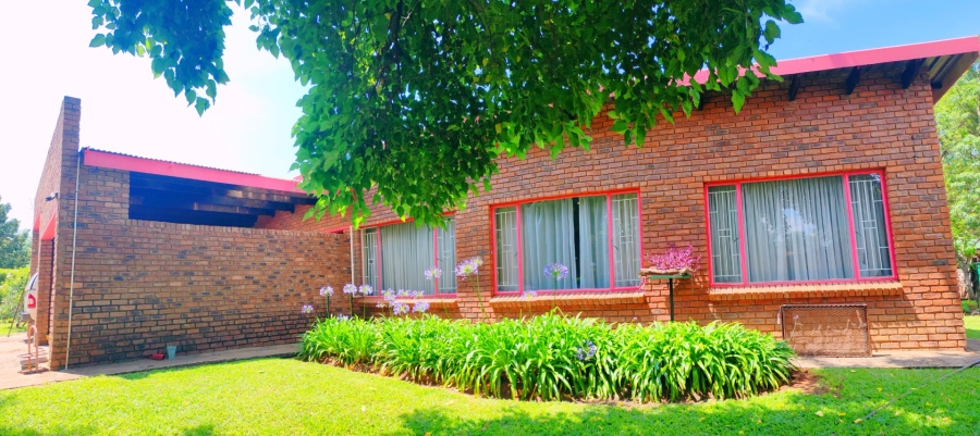 3 Bedroom Property for Sale in Modimolle Limpopo