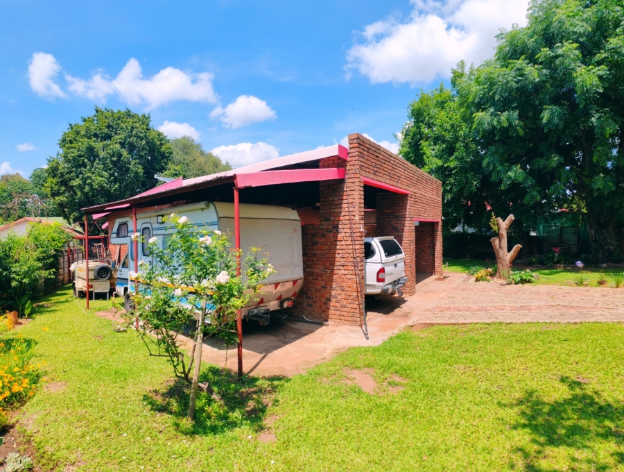 3 Bedroom Property for Sale in Modimolle Limpopo