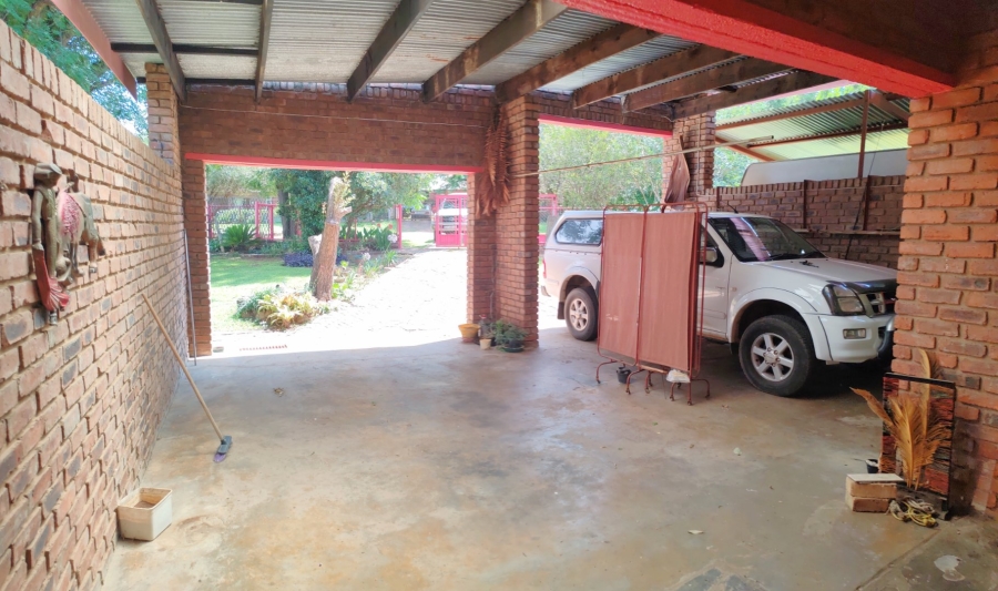 3 Bedroom Property for Sale in Modimolle Limpopo