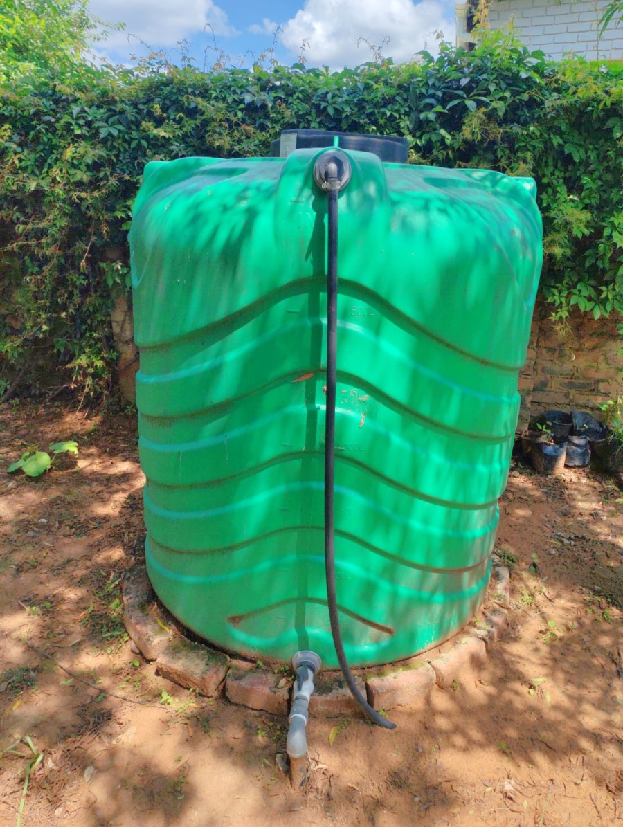 3 Bedroom Property for Sale in Modimolle Limpopo