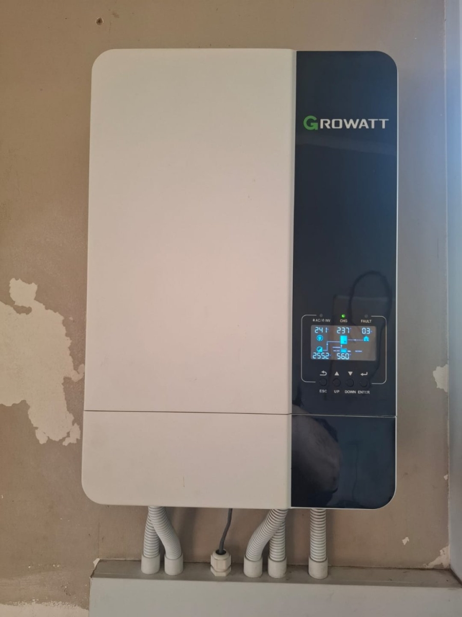 3 Bedroom Property for Sale in Modimolle Limpopo