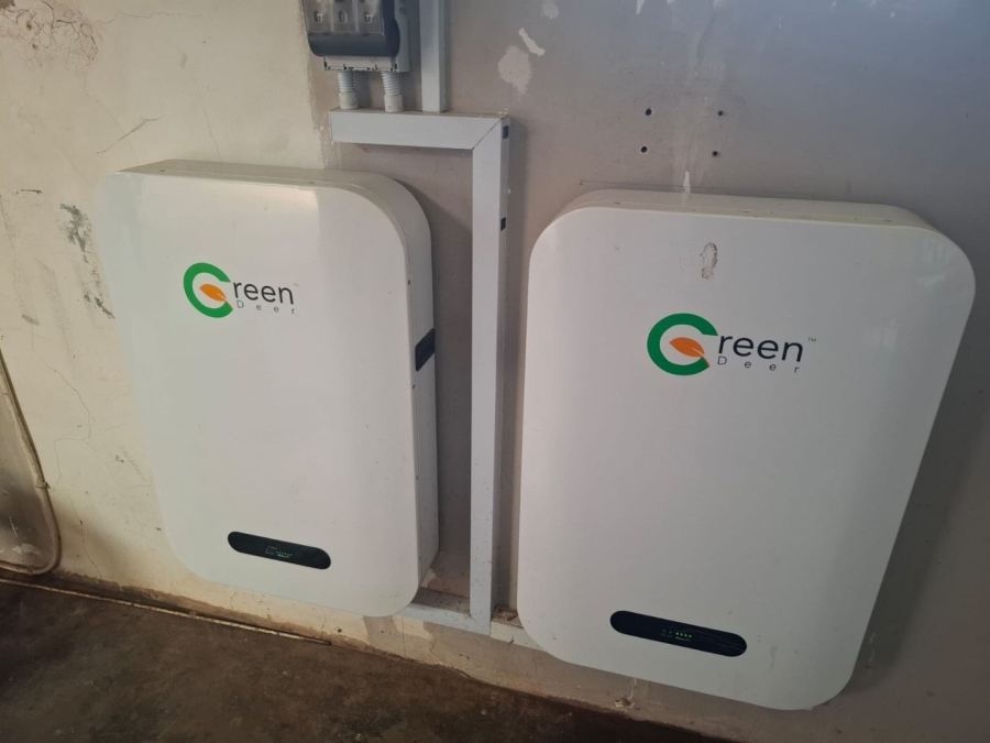 3 Bedroom Property for Sale in Modimolle Limpopo