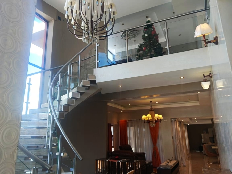 5 Bedroom Property for Sale in Woodhill Estate Limpopo