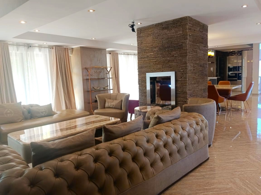 5 Bedroom Property for Sale in Woodhill Estate Limpopo