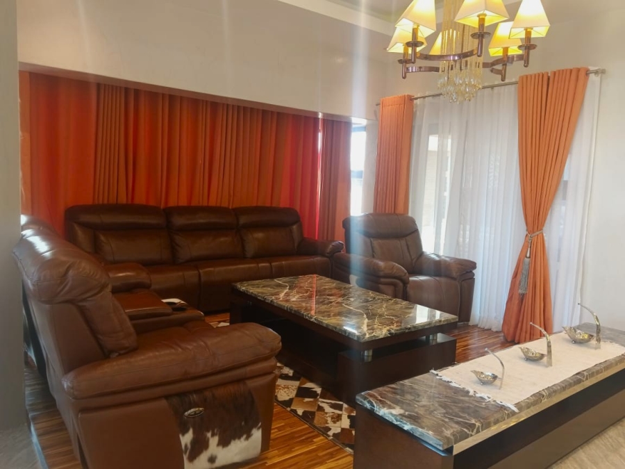 5 Bedroom Property for Sale in Woodhill Estate Limpopo