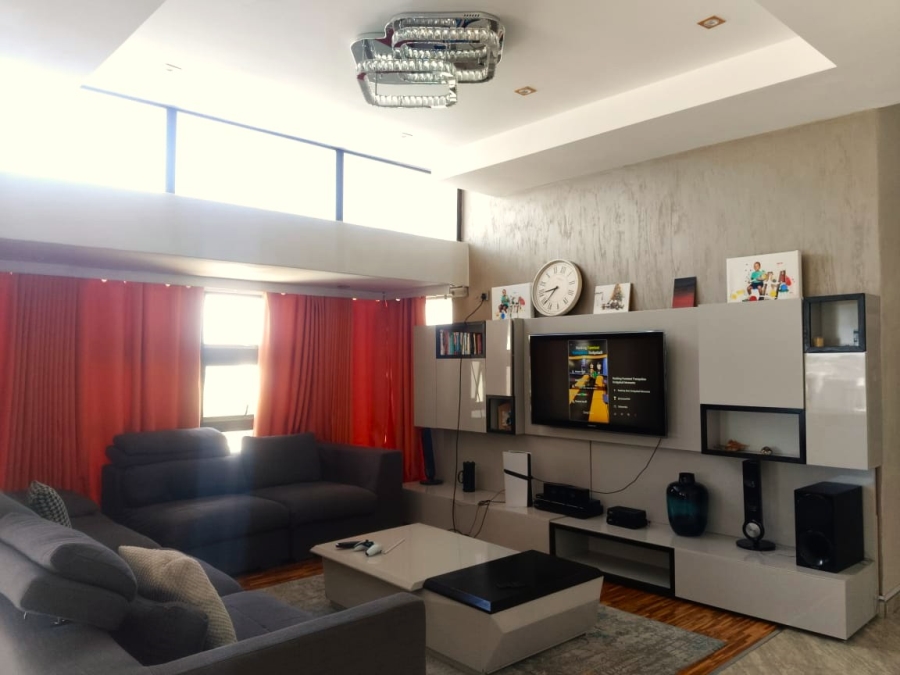 5 Bedroom Property for Sale in Woodhill Estate Limpopo