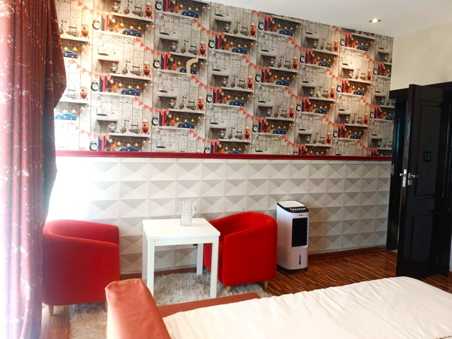 5 Bedroom Property for Sale in Woodhill Estate Limpopo