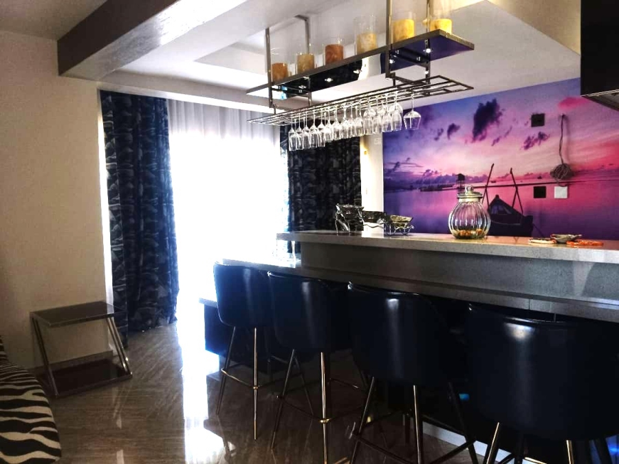 5 Bedroom Property for Sale in Woodhill Estate Limpopo