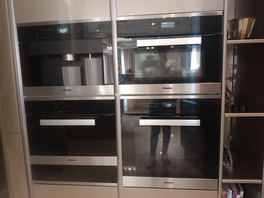 5 Bedroom Property for Sale in Woodhill Estate Limpopo